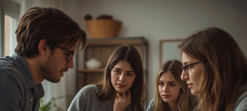 Checklist domestica: elettricità, comfort termico e tutele quando sei fuori casa